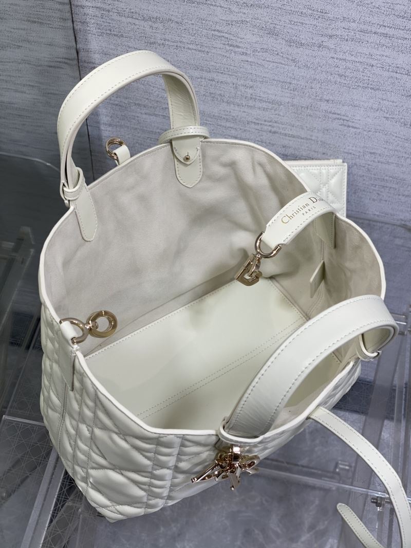 chr1st1an D10r shopping bags